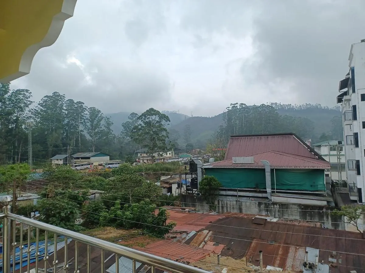Pranav 4 Seasons Hotel Munnar