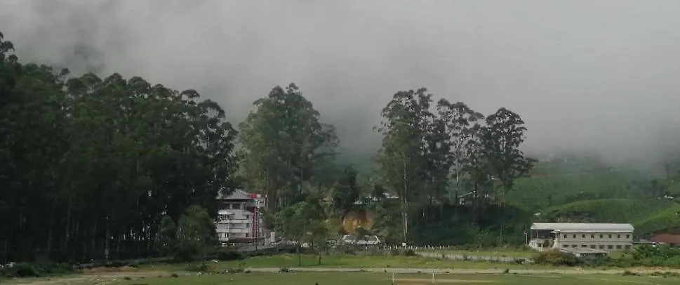 Hotel Pranav 4 Seasons Munnar