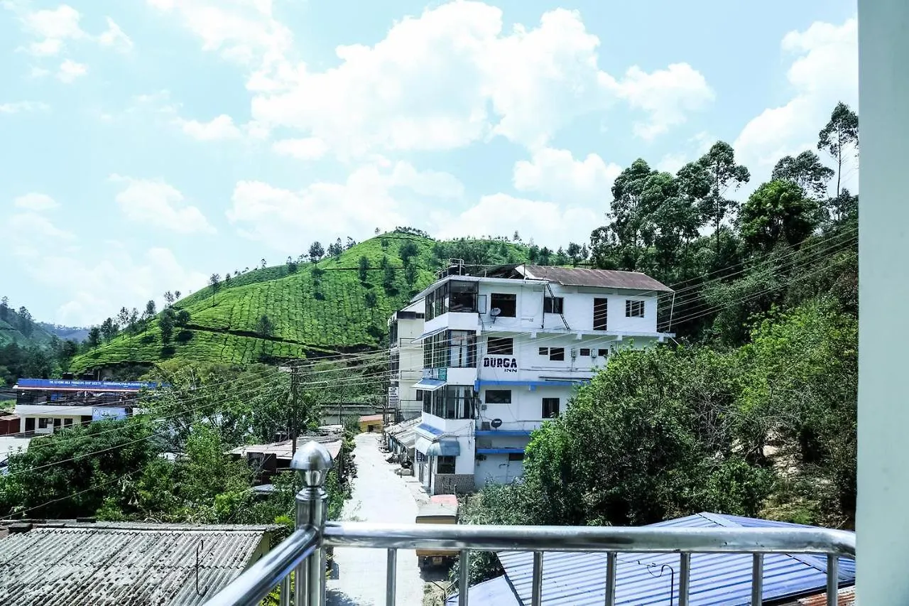 Pranav 4 Seasons Hotel Munnar