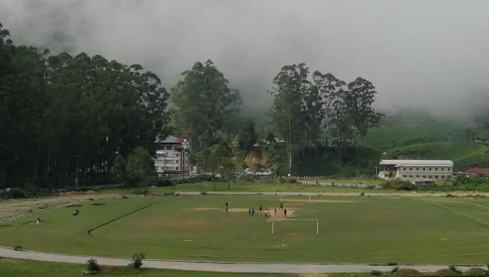 Hotel Pranav 4 Seasons Munnar