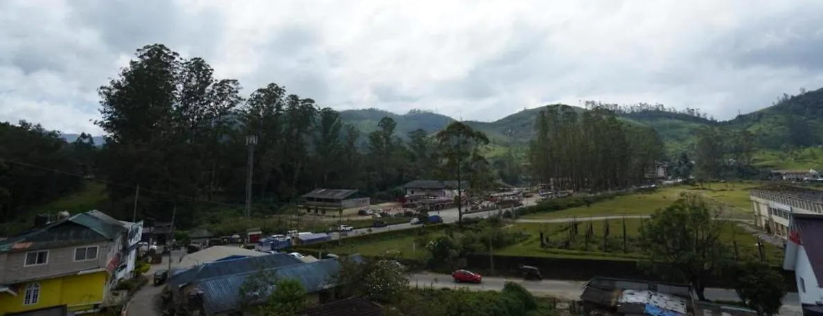 Pranav 4 Seasons Hotel Munnar