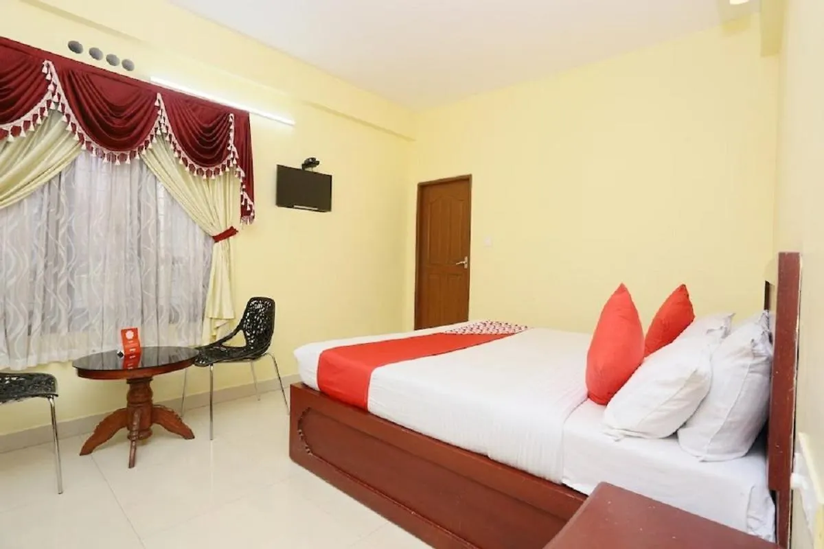 Pranav 4 Seasons Hotel Munnar India