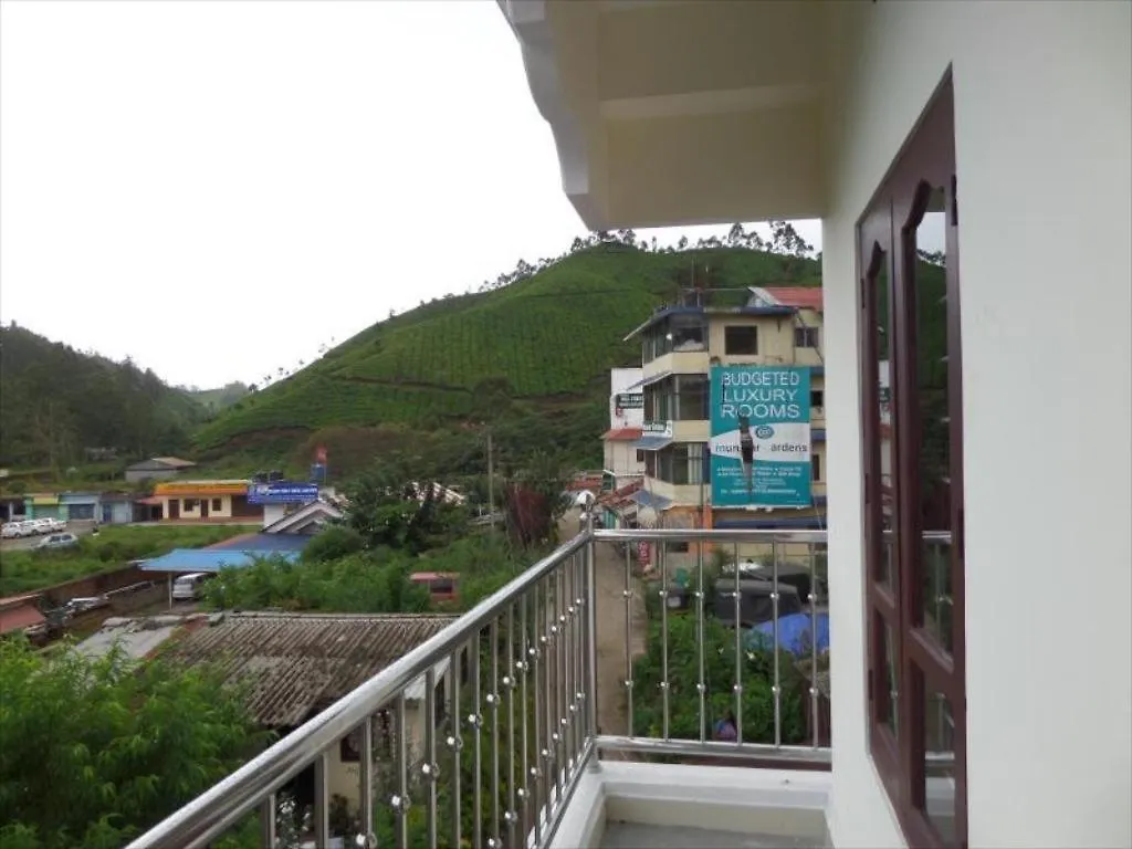 Pranav 4 Seasons Hotel Munnar