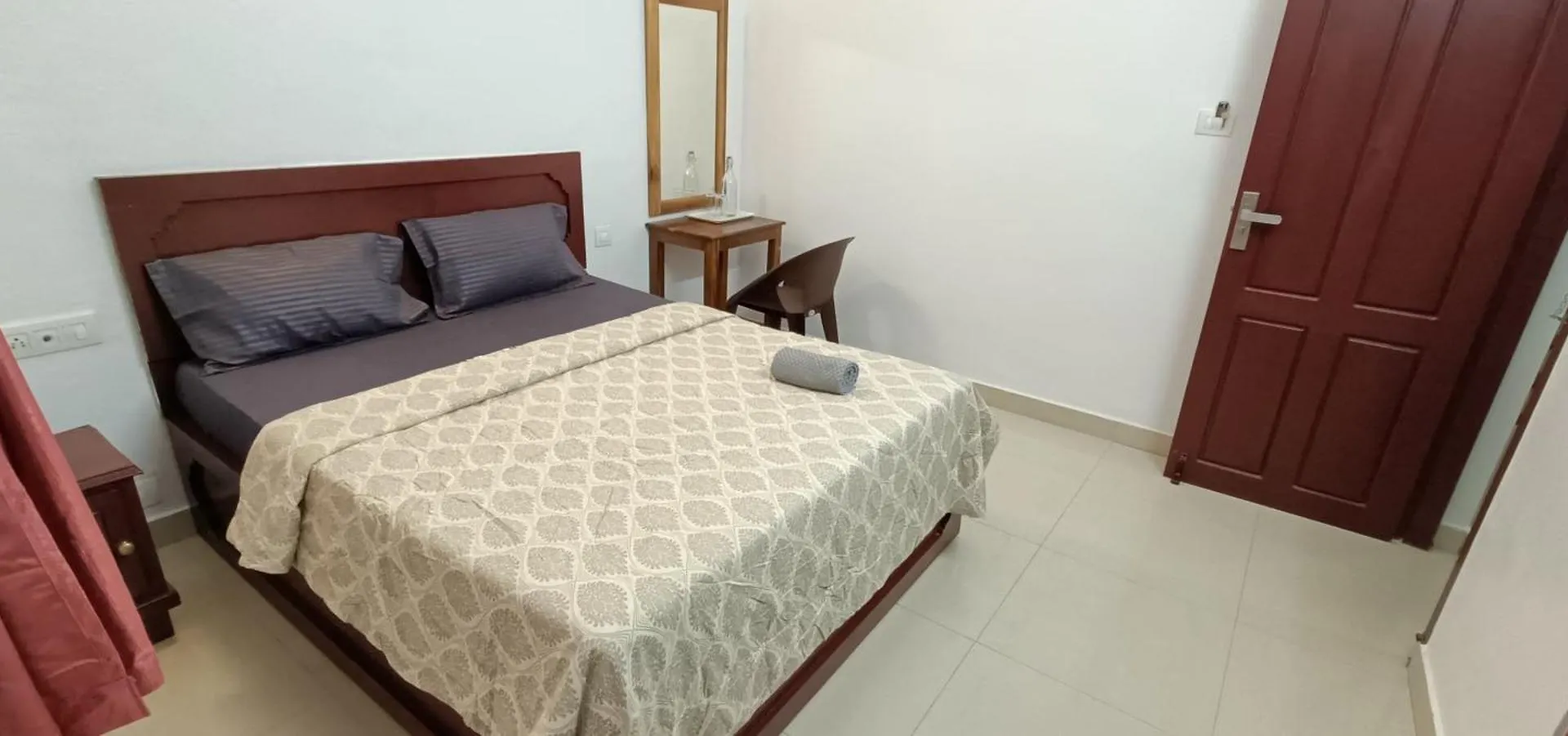 Pranav 4 Seasons Hotel Munnar