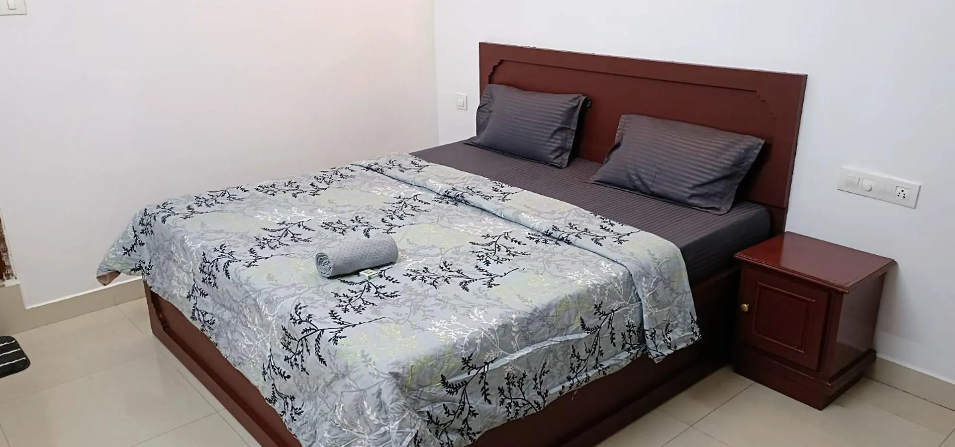 ***  Hotel Pranav 4 Seasons Munnar Indie