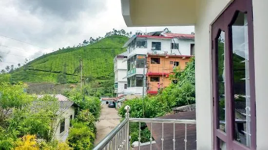 Hotel Pranav 4 Seasons Munnar
